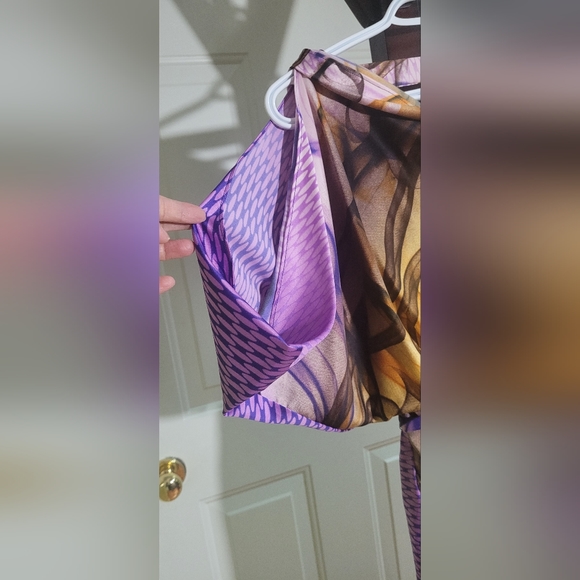 Jessica Simpson Dress US2 - Picture 2 of 9